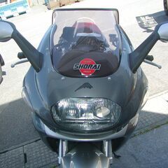 DUCATIドゥカティST2車検2026/04たっぷりETC付 スマホホルダーの画像