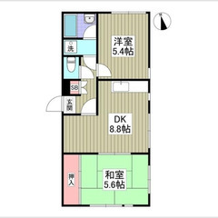 【🔆入居費用14万円🔆】✨審査No.1✨ 🔥⻄武池袋・豊島線 小...