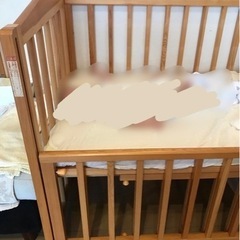 子供用品 ベビー用品 ベビーベッド、家具