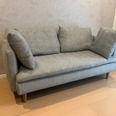 家具 ソファ 3人掛けソファ