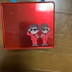 セイキン　ミルキー缶　おもちゃ の画像