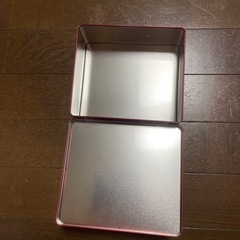 セイキン　ミルキー缶　おもちゃ の画像