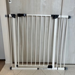 ベビーゲートの画像