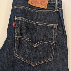 LEVI'S 501