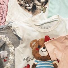 95〜120サイズ☆子供用品 キッズ用品 子供服の画像