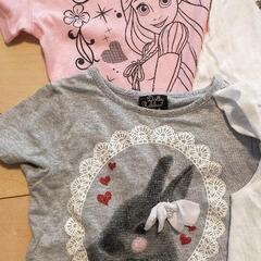 95〜120サイズ☆子供用品 キッズ用品 子供服の画像