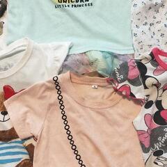 95〜120サイズ☆子供用品 キッズ用品 子供服の画像