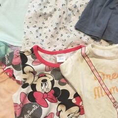 95〜120サイズ☆子供用品 キッズ用品 子供服の画像