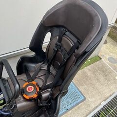 🌈現行バッテリー！🌈8.7Ah★ヤマハ　キスミニ　20インチ　電動自転車　子供乗せ　3人乗り　5277の画像