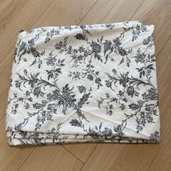 IKEA シングルベットカバー
