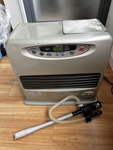 家電 季節、空調家電 オイルヒーター