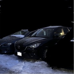 決まりました。ジャンク部品取りに？ マツダCX5ディーゼル！