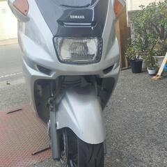 決まりました　マジェスティ250の画像