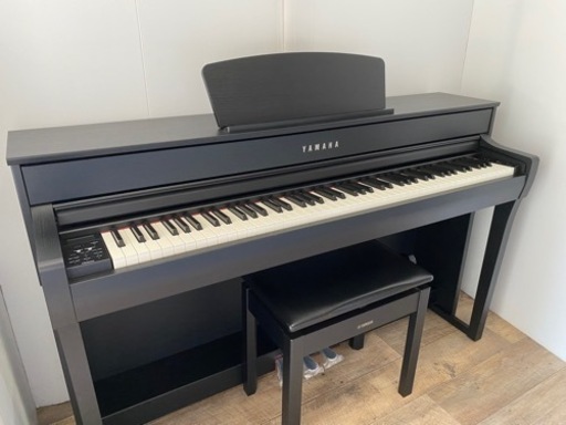 楽器 鍵盤楽器、ピアノ