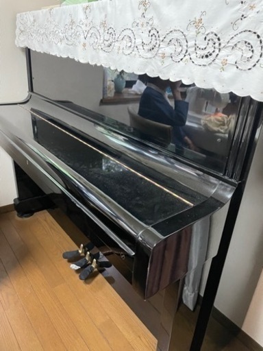 楽器 鍵盤楽器、ピアノ