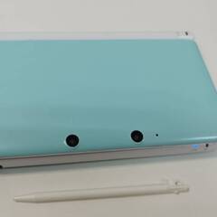 ニンテンドー3DS LL (SPR-001)