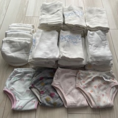 布おむつセット『商談中』