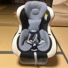 チャイルドシート