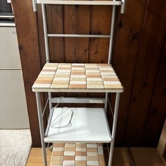 キッチンボード　キッチン収納