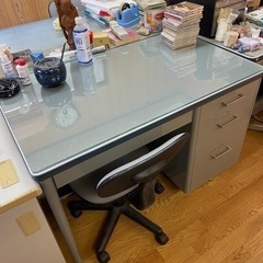 家具 オフィス用家具 机