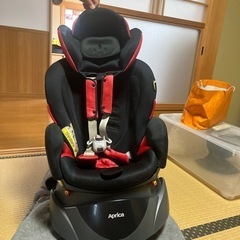 チャイルドシート