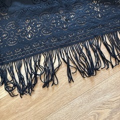 服/ファッション 小物 マフラーの画像