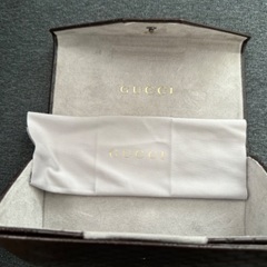 【最終限定価格】GUCCI サングラスの画像
