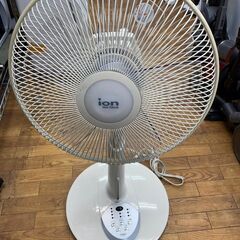 扇風機　No.9903　YUASA　2006年製　YT-329G...