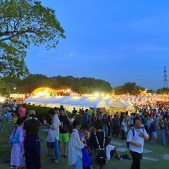 昨年に続き今年も！『第38回 桃花台まつり2024』が7/27(...