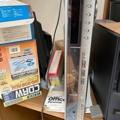 パソコン デスクトップパソコン