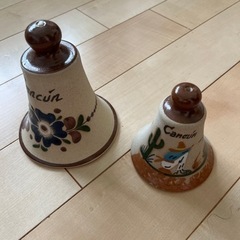 呼び出しベル　小のみ