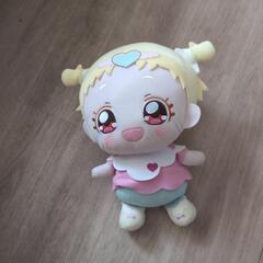 ★Hug っとプリキュア　はぐたんぬいぐるみ
