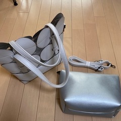 鞄の画像