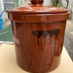 常滑焼き