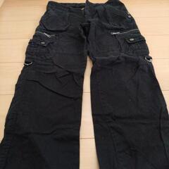 64〜70　レディース　長ズボンの画像