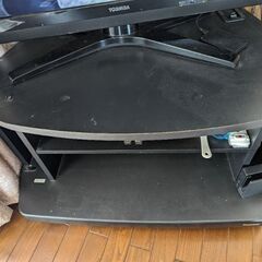 今日まで無料‼️テレビ台