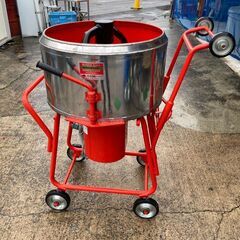 愛知県 一宮市のミキサー その他の中古が安い！激安で譲ります