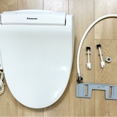 Panasonic パナソニックCH931SPF　ウォシュレット