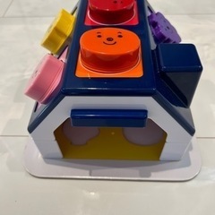 おもちゃ 知育玩具