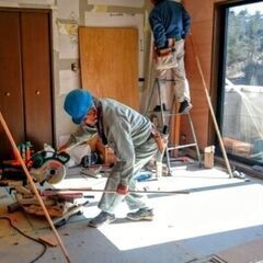 建設業の個人事業主さん・社長にお話を聞きたいです！！