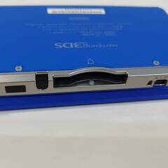 【動作品】ニンテンドー3DS (CTR-001) の画像