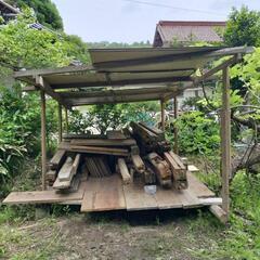 6/2(日)茂原の山付き中古物件の整備手伝ってください