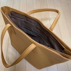 靴/バッグ バッグ トートバッグの画像