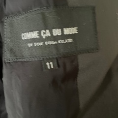 コムサデモード（ブランド）💕の画像