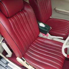日産フィガロ 中古車 実働　車検令和９年３月の画像