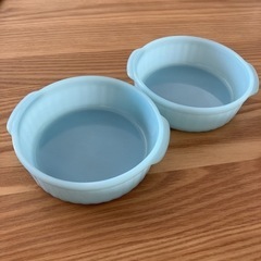 皿　耐熱　アルコパル　グラタン