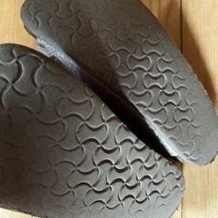 ビルケンシュトック　サンダル　28(18cm)の画像