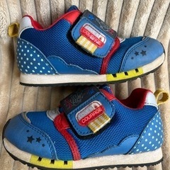 靴/バッグ 靴 スニーカーの画像
