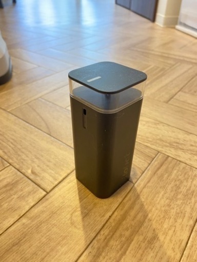 ロボット掃除機【ルンバ】