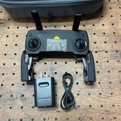 DJI Mavic Mini コンボ ドローン カメラ付き 小型の画像